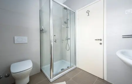 Villa Casa Travertina, Maison 10 personnes à Tinjan - Photo 50