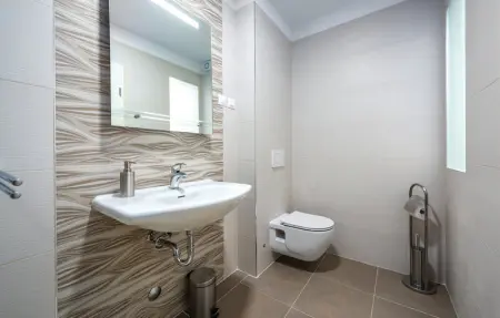 Villa Casa Travertina, Maison 10 personnes à Tinjan - Photo 52