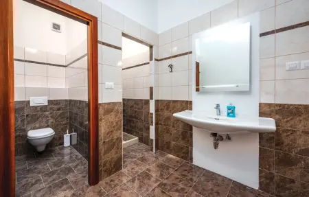 Villa Casa Travertina, Maison 10 personnes à Tinjan - Photo 54