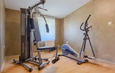 Villa Casa Travertina, Maison 10 personnes à Tinjan - Photo 56