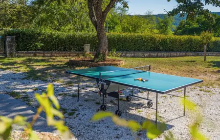 Villa Casa Travertina, Maison 10 personnes à Tinjan - Photo 57