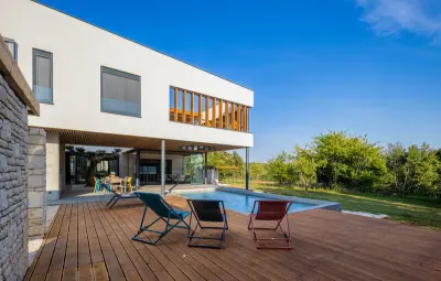 Casa a Rovinj, Villa Beluga - L974384