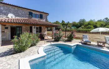 Maison à Labin   Rabac, Villa Liburnia - L974391