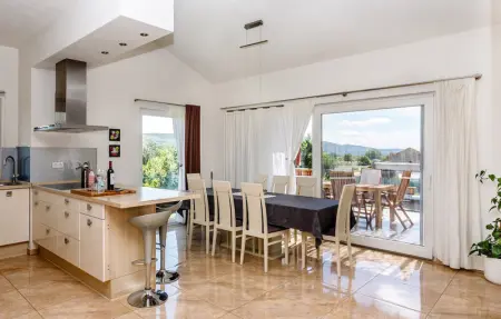 Villa Nadalina, Maison 8 personnes à Dicmo - Photo 2