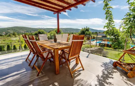 Villa Nadalina, Maison 8 personnes à Dicmo - Photo 5