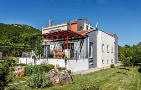 Villa Nadalina, Maison 8 personnes à Dicmo - Photo 7