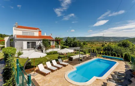 Villa Nadalina, Maison 8 personnes à Dicmo - Photo 8