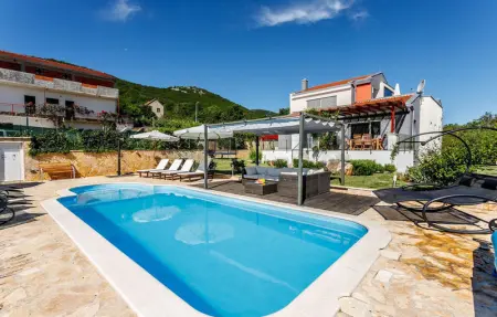 Villa Nadalina, Maison 8 personnes à Dicmo - Photo 12