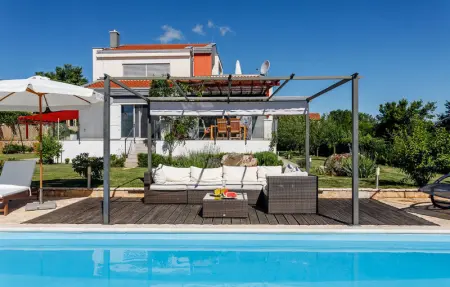 Villa Nadalina, Maison 8 personnes à Dicmo - Photo 13