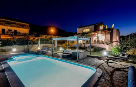 Villa Nadalina, Maison 8 personnes à Dicmo - Photo 14