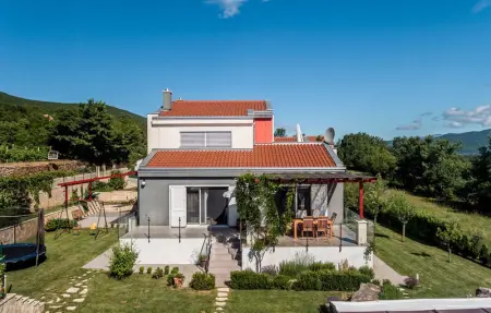 Villa Nadalina, Maison 8 personnes à Dicmo - Photo 16