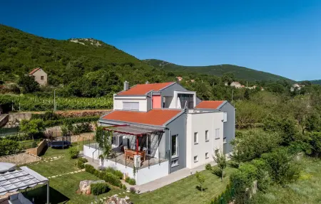 Villa Nadalina, Maison 8 personnes à Dicmo - Photo 17