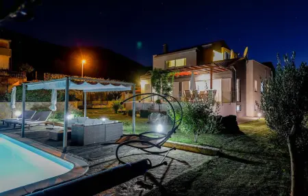 Villa Nadalina, Maison 8 personnes à Dicmo - Photo 19