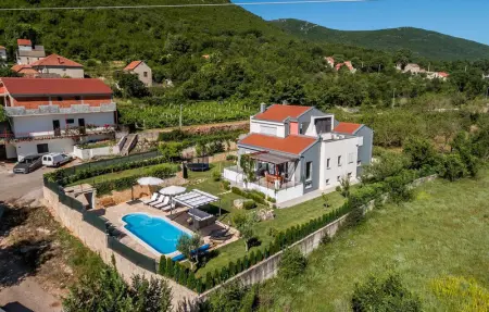 Villa Nadalina, Maison 8 personnes à Dicmo - Photo 22