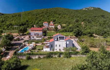 Villa Nadalina, Maison 8 personnes à Dicmo - Photo 23