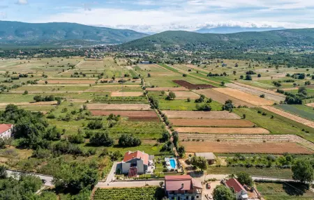 Villa Nadalina, Maison 8 personnes à Dicmo - Photo 24