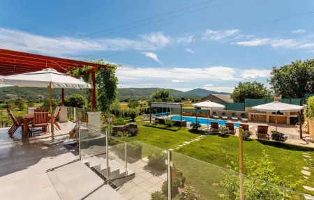 Villa Nadalina, Maison 8 personnes à Dicmo - Photo 25