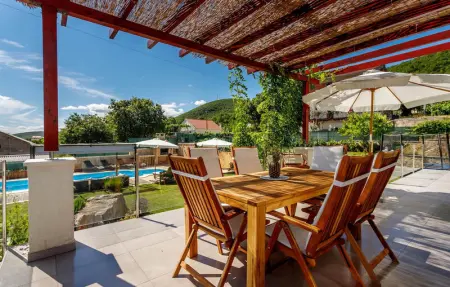 Villa Nadalina, Maison 8 personnes à Dicmo - Photo 26