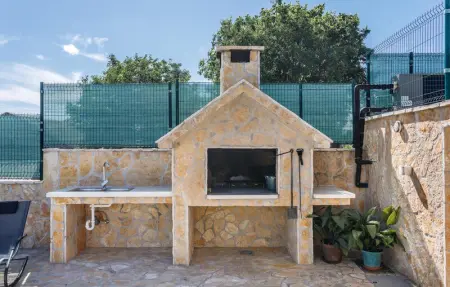 Villa Nadalina, Maison 8 personnes à Dicmo - Photo 27