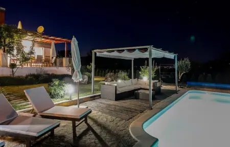 Villa Nadalina, Maison 8 personnes à Dicmo - Photo 30