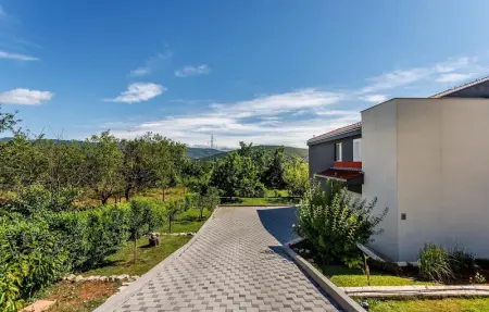 Villa Nadalina, Maison 8 personnes à Dicmo - Photo 31