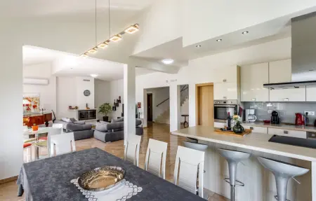 Villa Nadalina, Maison 8 personnes à Dicmo - Photo 34