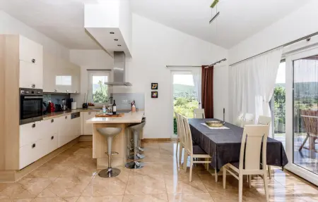 Villa Nadalina, Maison 8 personnes à Dicmo - Photo 35