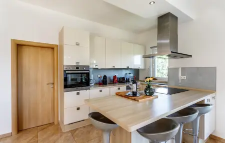 Villa Nadalina, Maison 8 personnes à Dicmo - Photo 36