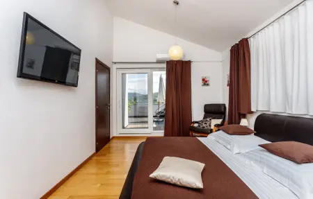 Villa Nadalina, Maison 8 personnes à Dicmo - Photo 39