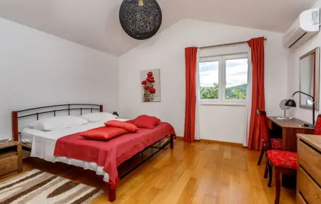 Villa Nadalina, Maison 8 personnes à Dicmo - Photo 40