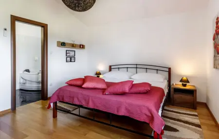 Villa Nadalina, Maison 8 personnes à Dicmo - Photo 41