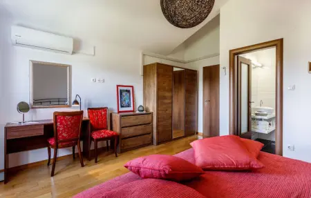 Villa Nadalina, Maison 8 personnes à Dicmo - Photo 42