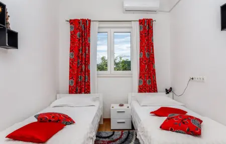 Villa Nadalina, Maison 8 personnes à Dicmo - Photo 45