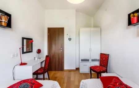 Villa Nadalina, Maison 8 personnes à Dicmo - Photo 46