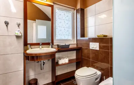 Villa Nadalina, Maison 8 personnes à Dicmo - Photo 48