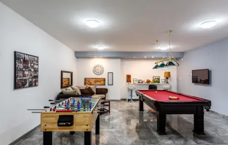 Villa Nadalina, Maison 8 personnes à Dicmo - Photo 56