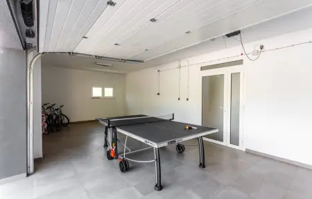 Villa Nadalina, Maison 8 personnes à Dicmo - Photo 57