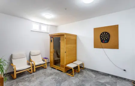 Villa Nadalina, Maison 8 personnes à Dicmo - Photo 59