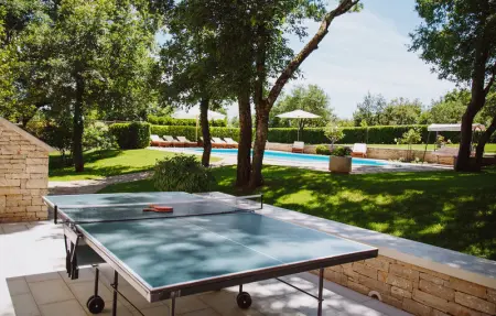 Villa Kringa, Maison 9 personnes à Tinjan - Photo 5