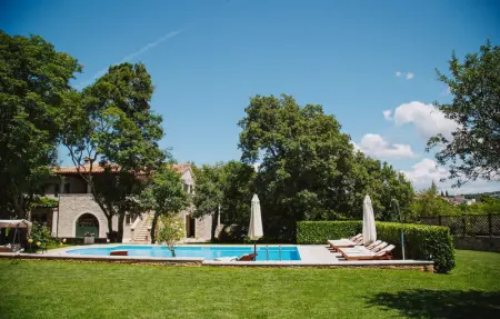 Villa Kringa, Maison 9 personnes à Tinjan - Photo 11