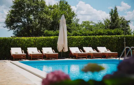 Villa Kringa, Maison 9 personnes à Tinjan - Photo 14