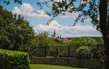 Villa Kringa, Maison 9 personnes à Tinjan - Photo 20