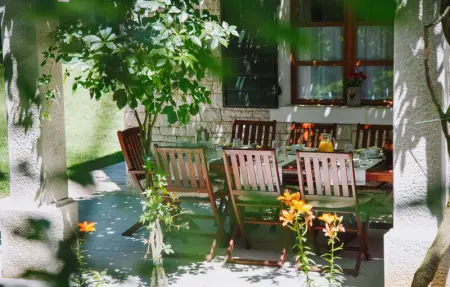 Villa Kringa, Maison 9 personnes à Tinjan - Photo 25