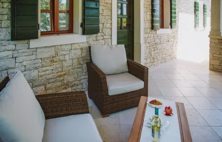 Villa Kringa, Maison 9 personnes à Tinjan - Photo 27