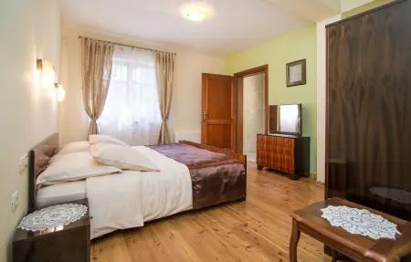 Villa Kringa, Maison 9 personnes à Tinjan - Photo 32