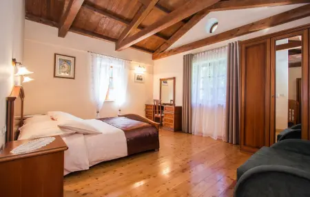 Villa Kringa, Maison 9 personnes à Tinjan - Photo 34