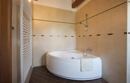 Villa Kringa, Maison 9 personnes à Tinjan - Photo 37