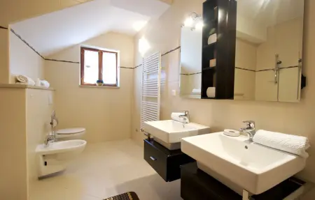 Villa Kringa, Maison 9 personnes à Tinjan - Photo 38