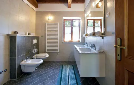 Villa Kringa, Maison 9 personnes à Tinjan - Photo 40