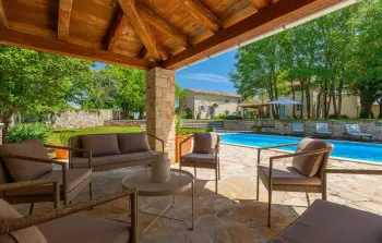 Maison à Svetvincenat, Villa Roveria - L974418